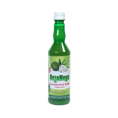 Anjaneya Graviola Fruit Drink