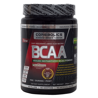 Corebolics BCAA Strawberry Kiwi