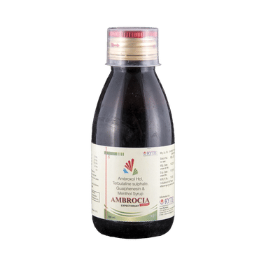 Ambrocia Syrup