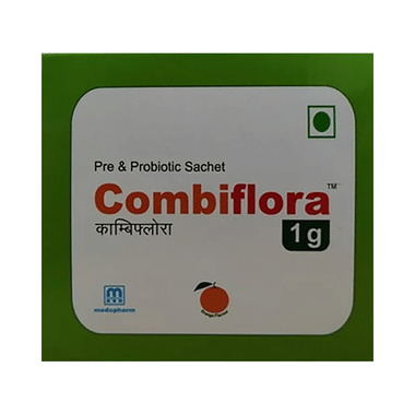 Combiflora Sachet