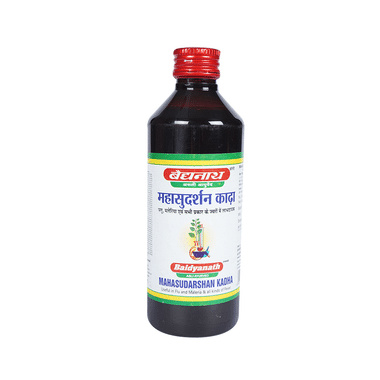 Baidyanath (Jhansi) Mahasudarshan Kadha