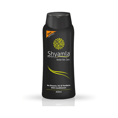 Vasu Shyamla Hair Shampoo