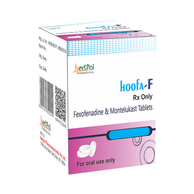Hoofa-F Tablet