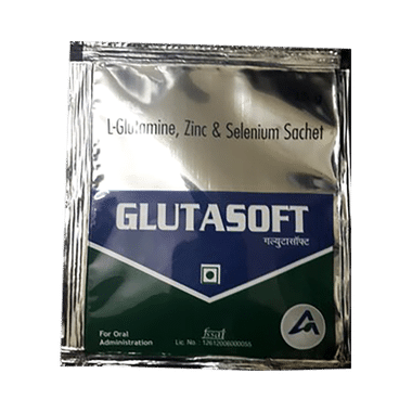 Glutasoft Sachet