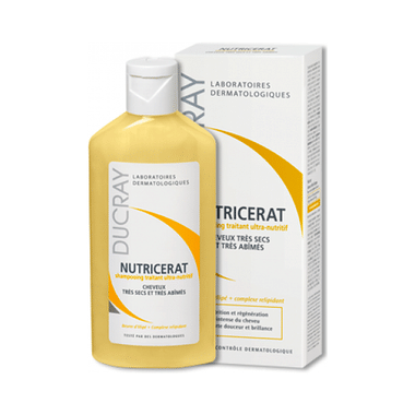 Ducray Nutricerat Intense Nutrition Shampoo