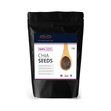 Sinew Nutrition Chia Seeds