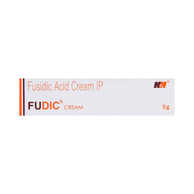 Fudic Cream