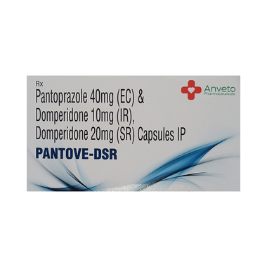 <span style='color:#626A7A'>Pantove-DSR Capsule</span>