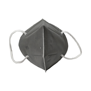 Ekana 5 Layer Filtration N95 Mask Grey