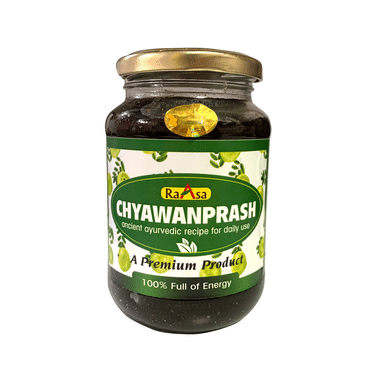 Raasa Chyawanprash