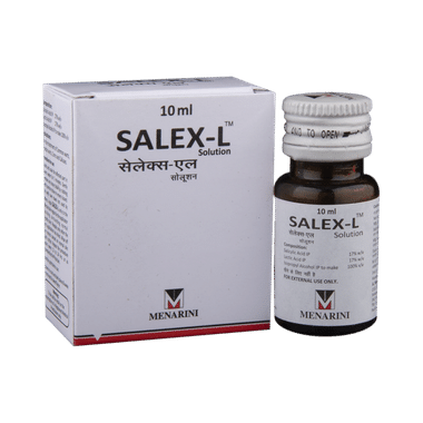 Salex-L Solution