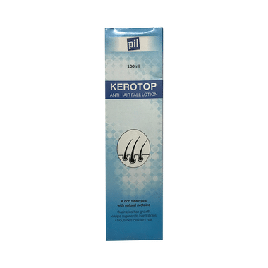 Kerotop Anti Hair Fall Lotion