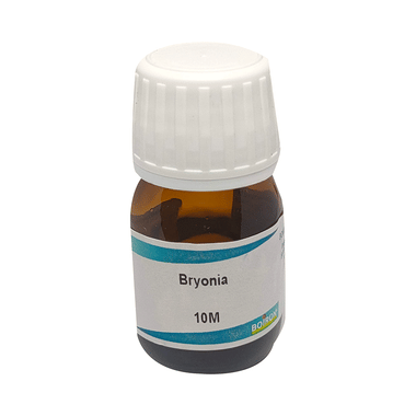 Boiron Bryonia Dilution 10M