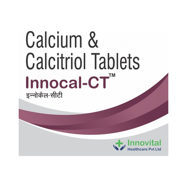 Innocal-CT Tablet
