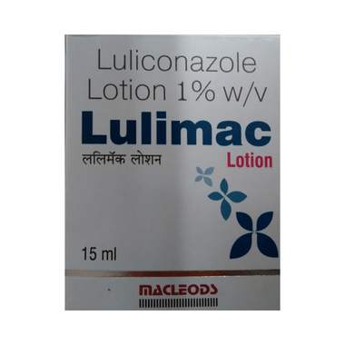 Lulimac Lotion