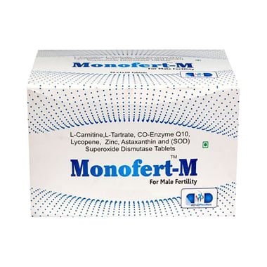 Monofert-M Tablet