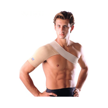 LP #958 Shoulder Support Medium