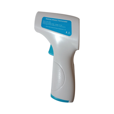 Praxis YHKY 2000 Infra Red Thermometer