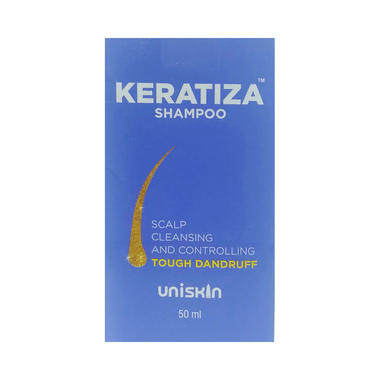 Keratiza Shampoo