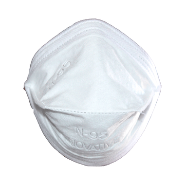 Innovative N95 Anti Pollution Face Mask