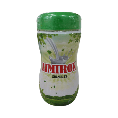 <span style='color:#626A7A'>Limiron Granules</span>