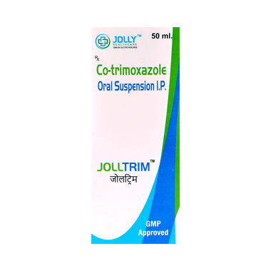 Jolltrim Oral Suspension