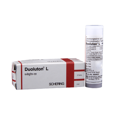 Duoluton L Tablet