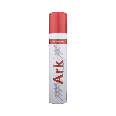 Ark Pain Relief Spray