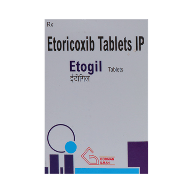 Etogil Tablet