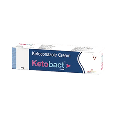 Ketobact Cream