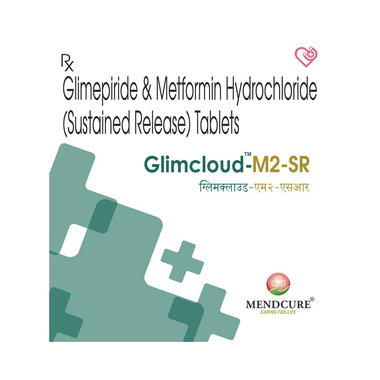 Glimcloud-M2 SR Tablet