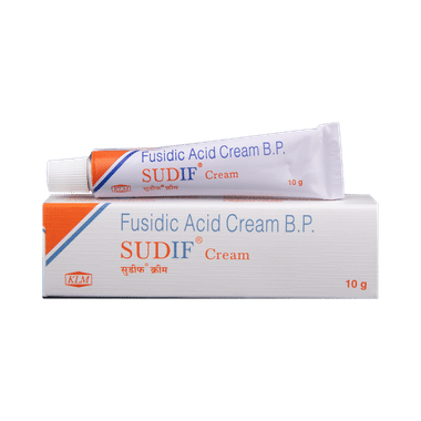 Sudif Cream