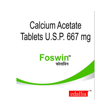 Foswin Tablet