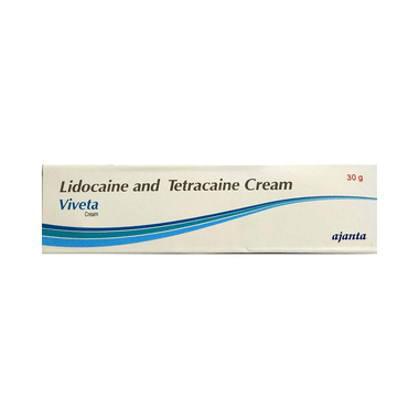 Viveta Cream