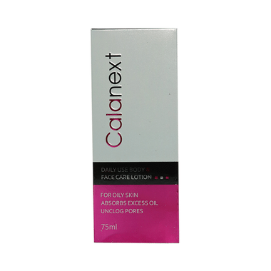 Calanext Oily Skin Lotion