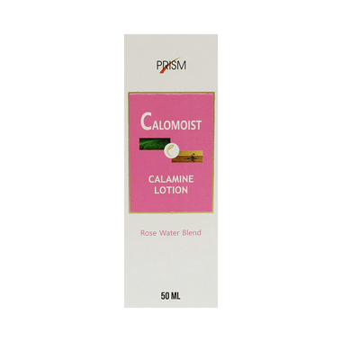 Calomoist Lotion