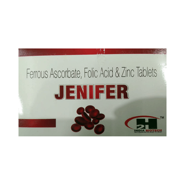 Jenifer Tablet