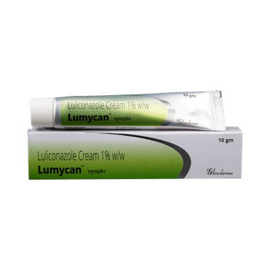 Lumycan Cream