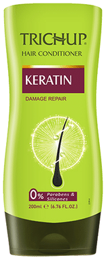 Trichup Keratin Hair Cream: Buy jar of 200 ml Cream at best price in India | 1mg Trichup Keratin Hair Cream: Buy jar of 200 ml Cream at best price in India | 1mg