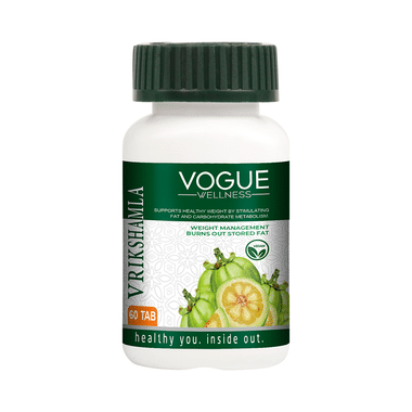 Vogue Wellness Vrikshamla Tablet