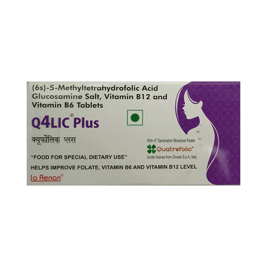 <span style='color:#626A7A'>Q4LIC Plus Tablet</span>