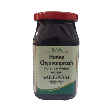 D.A.V. Honey Chyavanprash