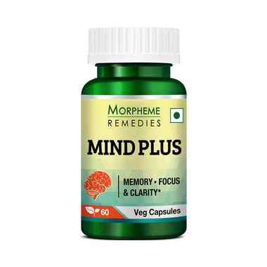 <span style='color:#626A7A'>Morpheme Mind Plus Capsule</span>
