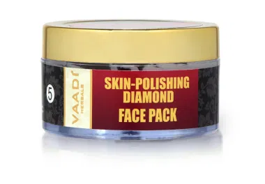 Vaadi Herbals Skin-Polishing Diamond Face Pack