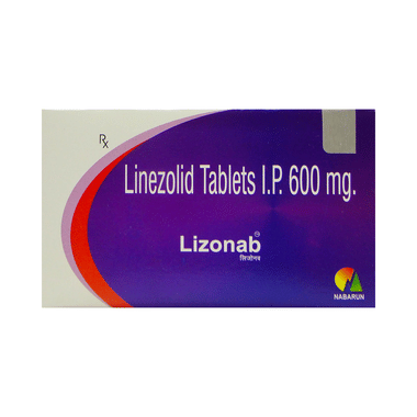 Lizonab Tablet