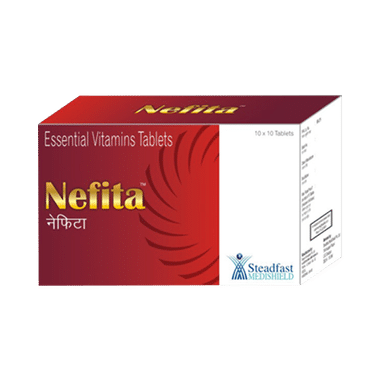 Nefita Tablet