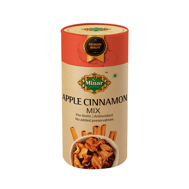 Minar Apple Cinnamon Mix