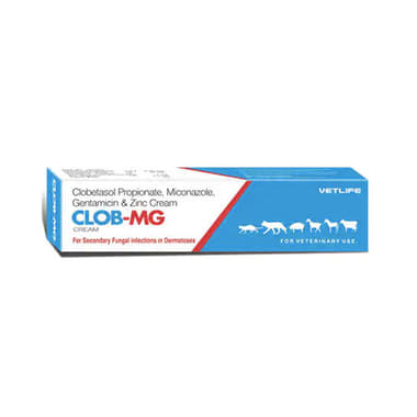 Clob mg Cream
