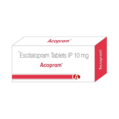 Acopram Tablet