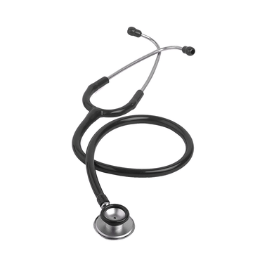 MCP Supertone Stethoscope Black